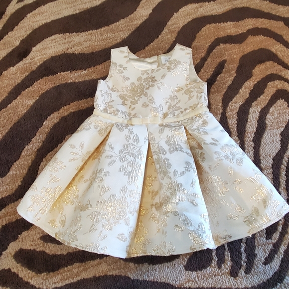 The Children's Place Other - 2T Christmas dress